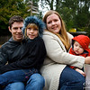 Cassel's Family Outing