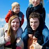Cassel's Family Outing