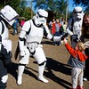 Cassel's Family Outing