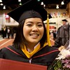 UNL December 2008 Graduation