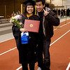 UNL December 2008 Graduation