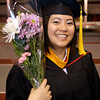 UNL December 2008 Graduation