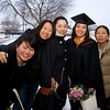 UNL December 2008 Graduation