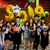 UNL Graduation