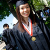 UNL Graduation