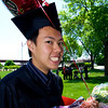 UNL Graduation